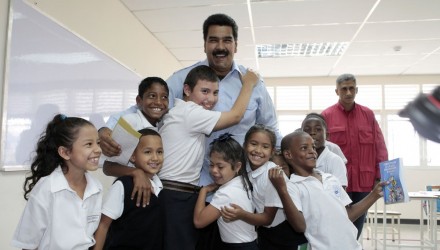 Maduro