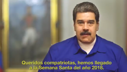 Maduro