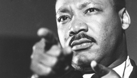 Martin Luther King
