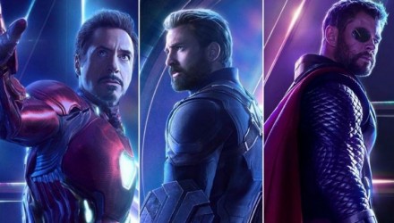 Marvel 1