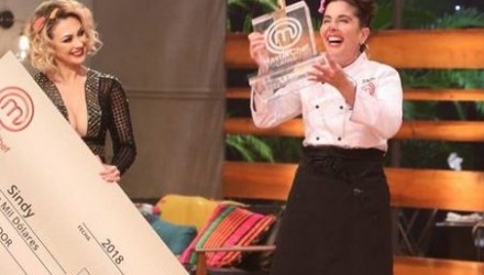 MasterChef