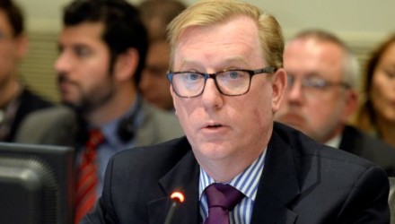 Michael Fitzpatrick