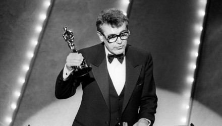 Milos Forman
