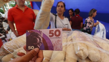 Monedas