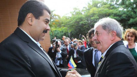 N Maduro