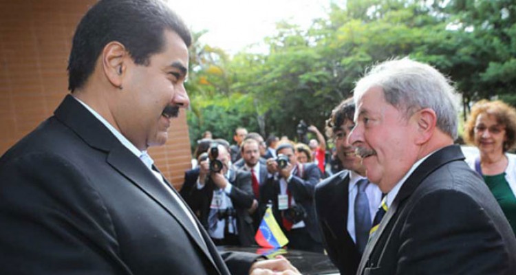 N Maduro
