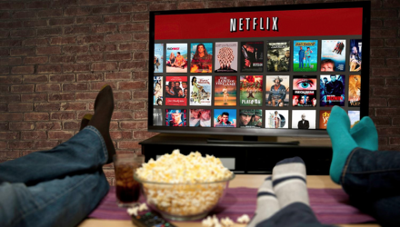 Netflix