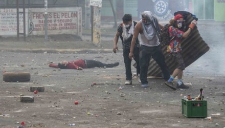 Nicaragua 6
