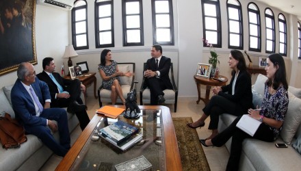 Panamá 2 1