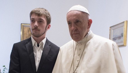 Papa 1