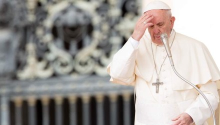 Papa Francisco
