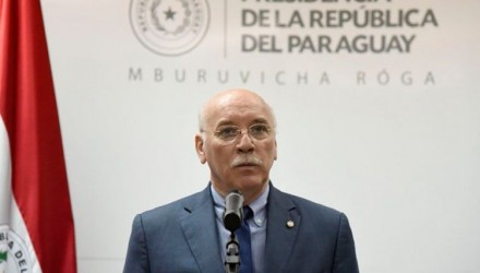 Paraguay