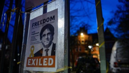 Puigdemont