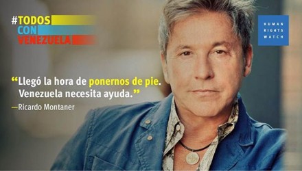 Ricardo Montaner