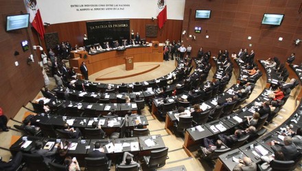 Senado