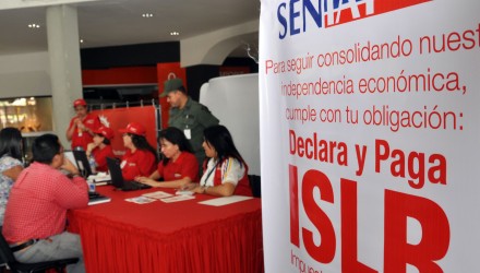Seniat