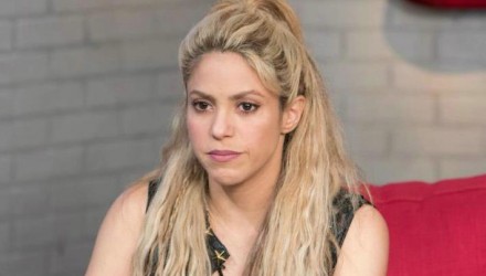 Shakira