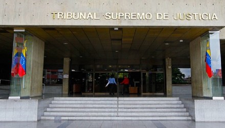 TSJ 1