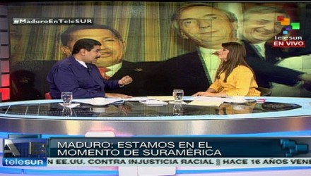Telesur