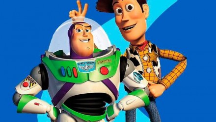 Toy Story