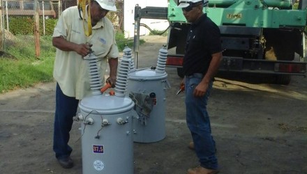 Transformadores