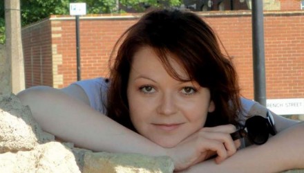 Yulia Skripal 1