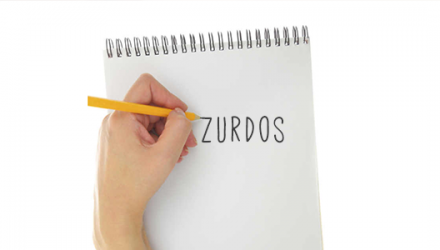 Zurdos 2
