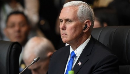 mike pence