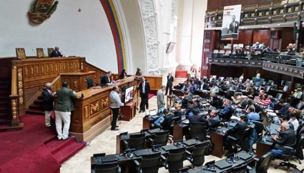 Asamblea Nacional