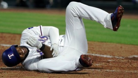 andrus