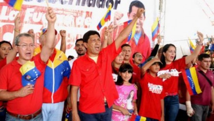 Barinas