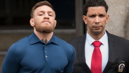 assignment mcgregor
