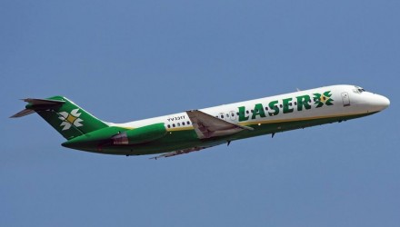 avión