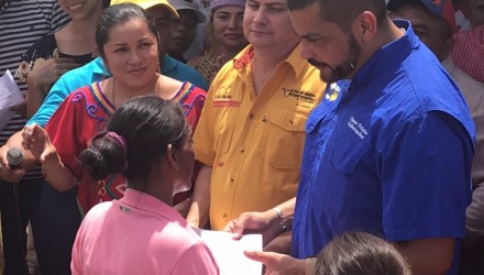 visita