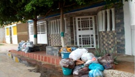 basura
