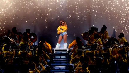 beyonce coachella 2018