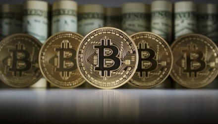bitcoin