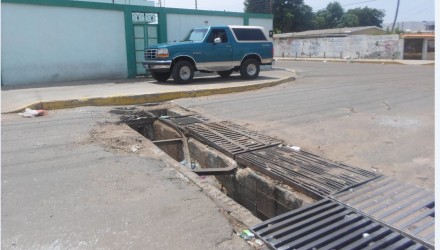 calles