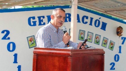 candidato