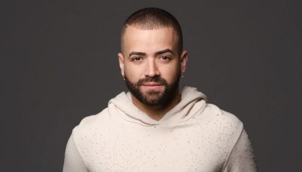 cantante venezolano nacho 9