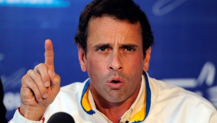 capriles 1