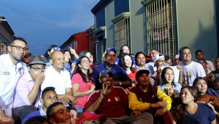 comando 1