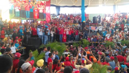 Psuv Zulia