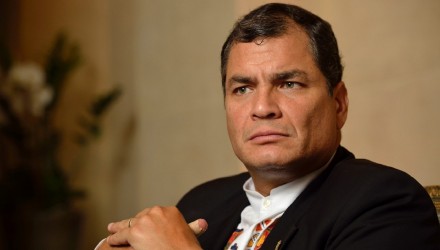 correa