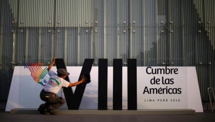 cumbre
