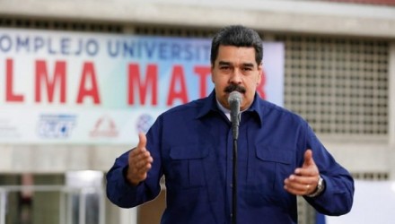 detenidos