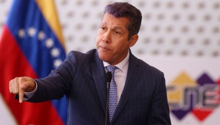 falcón