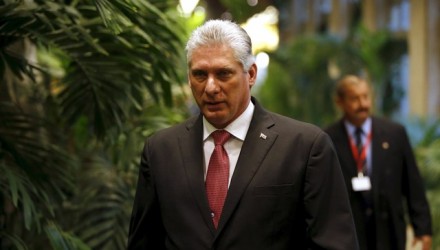 Cuba