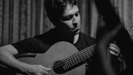 guitarrista