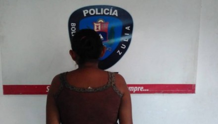 mujer